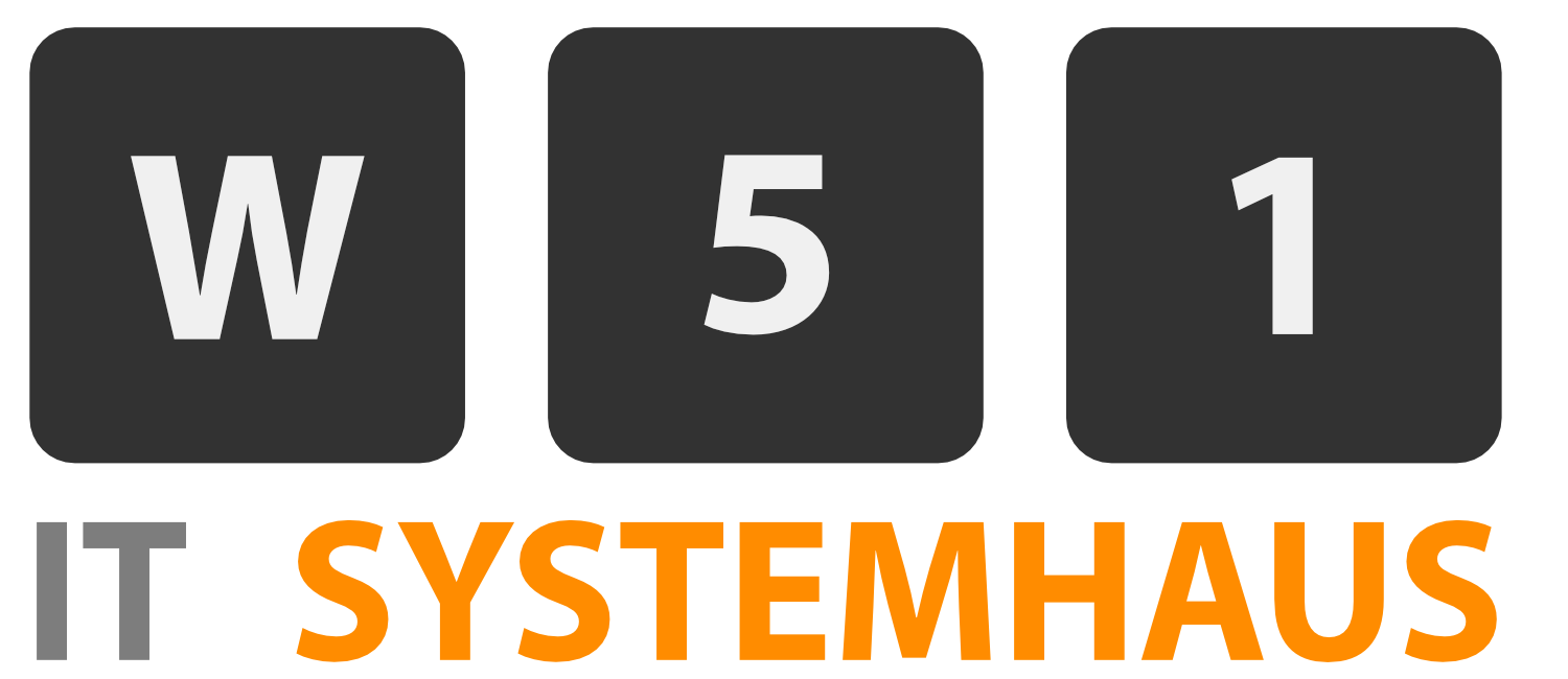 W51 IT Systemhaus