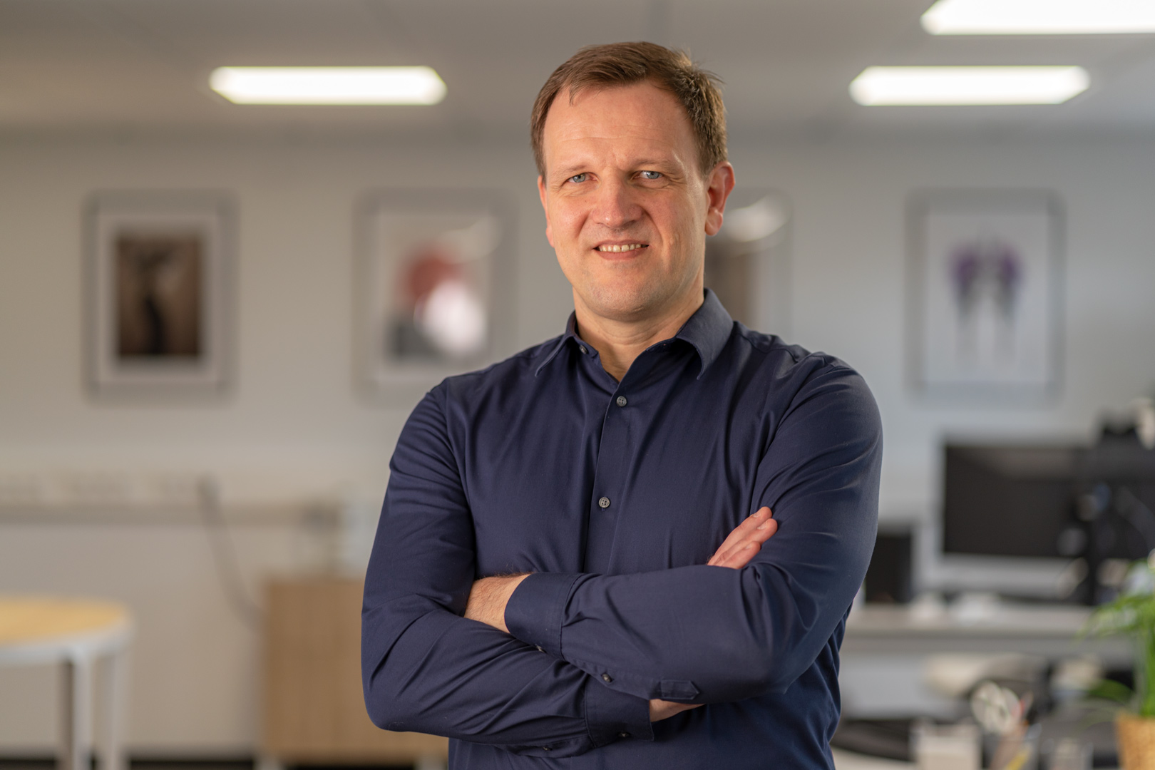 Gabor Reiter – Inhaber & IT-Berater